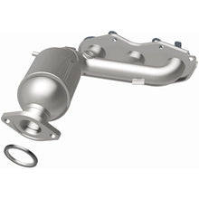 Load image into Gallery viewer, Magnaflow 2011 Toyota Sienna 3.5L Direct Fit Converter