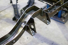 Load image into Gallery viewer, Rust Buster 05-15 Toyota Tacoma Cattier Bearing Crossmember | RB7134
