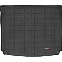 Load image into Gallery viewer, WeatherTech 02-07 Buick Rendezvous Cargo Liners - Black WeatherTech