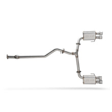 Load image into Gallery viewer, COBB Catback Cobb 22-24 Subaru WRX Stainless Steel 3in. Catback Exhaust