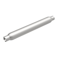 Load image into Gallery viewer, MagnaFlow Exhaust Products Exhaust Muffler MagnaFlow Exhaust Products Magnaflow Glasspack Performance Muffler; 2.25in. Center/Center; 3.5x26x3.5 Body 18145