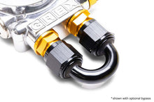 Load image into Gallery viewer, GReddy Type I Oil Block Bypass | 12009990