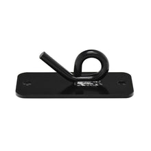 Load image into Gallery viewer, Westin Accessory for HLR Truck Rack HLR Adjustable Tie Down - Single Point - Blk Westin