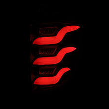 Load image into Gallery viewer, AlphaRex 11-15 Ford Explorer PRO-Series LED Tail Lights Jet Black AlphaRex