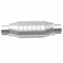 Load image into Gallery viewer, Magnaflow 3.00 CA Universal Converter | 5592309