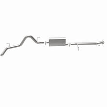 Load image into Gallery viewer, MagnaFlow BRE Exhaust Kit 13-17 Toyota Tacoma 2.7L