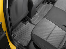 Load image into Gallery viewer, WeatherTech 2020+ Kia Soul Rear FloorLiner - Black