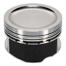 Load image into Gallery viewer, Wiseco Nissan SR20/SR20DET Turbo -12cc Dish 9.1:1 CR 87mm Piston -Single Wiseco