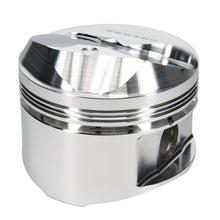 Load image into Gallery viewer, JE Pistons BBC APBA DOME Set of 8 Pistons JE Pistons
