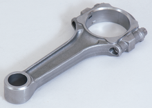 Load image into Gallery viewer, Eagle Pontiac 400-455 6.625in 5140 Steel 7/16in ARP 8740 BOLTS I-Beam Connecting Rods - Set of 8 Eagle
