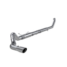 Load image into Gallery viewer, MBRP Exhaust S61140409 5in. Turbo Back. Single Side Exit. T409 Stainless Steel. Exhaust System Kit MBRP Exhaust