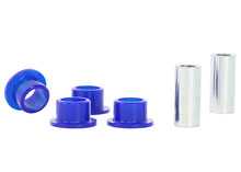 Load image into Gallery viewer, SuperPro 2001 Toyota RAV4 Base Steering Rack and Pinion Mount Bushing Kit Superpro