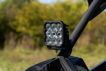 Load image into Gallery viewer, Diode Dynamics Can-Am Maverick X3 SS3 17-24 Stage Series Ditch Light Kit - Sport White Combo Diode Dynamics