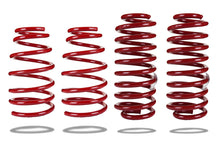Load image into Gallery viewer, Pedders 05-14 Ford Mustang SportsRyder Low Springs Lowering Springs Pedders