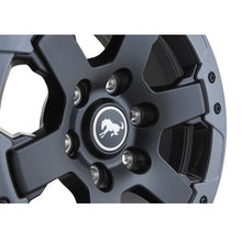 Load image into Gallery viewer, Ford Racing 21-23 Bronco 17inx8in Badlands Bead Lock Capable Wheel Kit Ford Racing