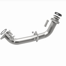 Load image into Gallery viewer, Magnaflow Connecting Pipes Magnaflow BRExhaust 16-22 Honda HR-V 1.8L Front Pipe Kit