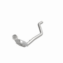 Load image into Gallery viewer, MagnaFlow Conv DF 00-02 Lincoln LS Driver Side | 93209