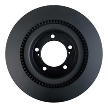 Load image into Gallery viewer, Timbren 16-21 Toyota Land Cruiser/Lexus LX570 BES Coated Brake Rotor - Front | TIM-R565178
