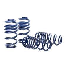 Load image into Gallery viewer, H&R 09-16 Audi A4 Quattro/S4 (AWD) B8 Sport Spring