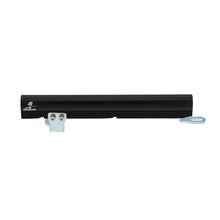 Load image into Gallery viewer, Aeromotive 96-07 GM 3.8L Supercharged L67/L32 Fuel Rails - Black | 14174