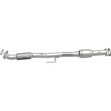 Load image into Gallery viewer, Magnaflow 07-10 Nissan Altima 2.5L Direct Fit Converter