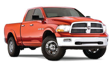 Load image into Gallery viewer, Husky Liners Fender Flares Husky Liners 09-18 Dodge Ram 1500 Extend-A-Fender Style Fender Flares - 4pc Black