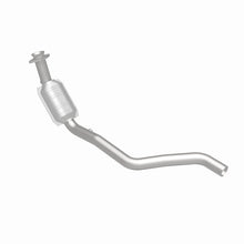 Load image into Gallery viewer, MagnaFlow Conv DF 00-02 Lincoln LS Driver Side | 93209