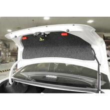 Load image into Gallery viewer, PERRIN 07-25 Subaru WRX STI Sedan Trunk Handle - Red