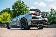 Load image into Gallery viewer, Corsa 23-24 Chevrolet Corvette C8 Z06 3in Valved Cat-Back Exhaust Muffler System (ReUses Stock Tips) Catback CORSA Performance