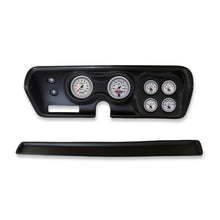 Load image into Gallery viewer, Autometer 71-74 B-Body RPM/MPH/FUEL/OILP/WTMP/BAT Ultra-Lite II | 2140-14