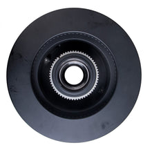Load image into Gallery viewer, Timbren 13-26 Ford F-350 SD BES Coated Brake Rotor - Front | TIM-R207304