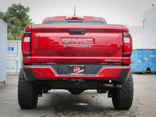 Load image into Gallery viewer, aFe 23-25 GM Colorado/Canyon L4-2.7L (t) Apollo GT Series 3in 409 SS Cat-Back Exhaust w/ Blk Tip aFe