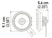 Load image into Gallery viewer, Technical Drawing