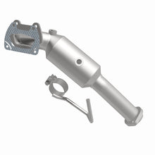 Load image into Gallery viewer, MagnaFlow Converter Direct Fit California Grade 12-15 Jeep Wrangler V6 3.6L