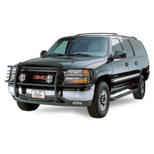 Load image into Gallery viewer, Westin 1999-2002 GMC Sierra 1500LD Sportsman Grille Guard - Black Westin