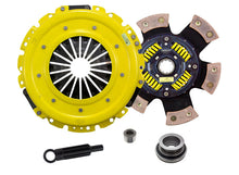 Load image into Gallery viewer, ACT 1975 Chevrolet C10 HD/Race Sprung 6 Pad Clutch Kit Clutch Kits - Single ACT
