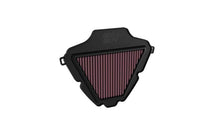 Load image into Gallery viewer, K&N 21-24 Honda NC750X 745 / Honda NC750X DCT 745 Replacement Air Filter K&N Engineering