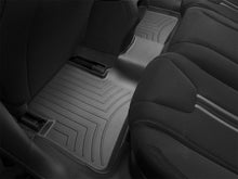 Load image into Gallery viewer, WeatherTech 13+ Dodge Dart Rear FloorLiner - Black | 444692