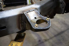 Load image into Gallery viewer, Rust Buster 95-04 Toyota Tocoma Front Cab Mount - RIde Side | RB7122