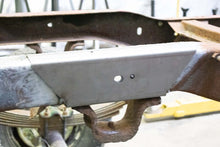 Load image into Gallery viewer, Rustbuster Over Axle Frame Section | RB7353L