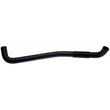 Load image into Gallery viewer, Gates 97-02 Lincoln Continental V-8 4.6L Lower Molded Coolant Hose