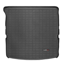 Load image into Gallery viewer, WeatherTech 09-13 Dodge Journey Cargo Liners - Black WeatherTech
