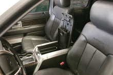 Load image into Gallery viewer, Tuffy Ford F150 Console Safe W/ Keyed Lock Cargo Boxes & Bags Tuffy Products