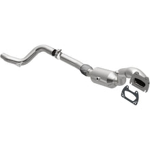 Load image into Gallery viewer, Magnaflow 20-21 Dodge Charger 3.6L Direct Fit Converter