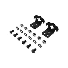 Load image into Gallery viewer, KC HiLiTES Platform One Roof Rack Tie Down Anchors (Does Not Include Rack) | 92511