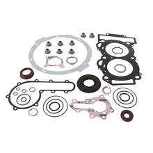 Load image into Gallery viewer, Vertex Pistons Uncategorized Vertex Gaskets 11-13 Polaris Sportsman Forest 850 Complete Gasket Kit w/ Oil Seals