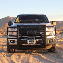 Load image into Gallery viewer, Westin Ford F-150/F-150 XL SSV 15-20 HDX Winch Mount Grille Guard Westin