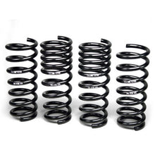 Load image into Gallery viewer, H&R 00-08 Jaguar S-Type (2WD) Sport Spring