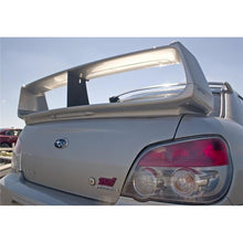 Load image into Gallery viewer, PERRIN 02-07 Subaru STI Wing Stabilizer - Black