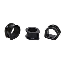 Load image into Gallery viewer, Whiteline 86-93 Toyota Supra Steering Rack & Pinion Mount Bushing Kit